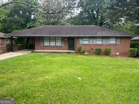 2261 Star Mist Dr SW, Atlanta, GA 30311