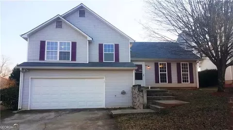 3311 Basking Shade Ln, Decatur, GA 30034