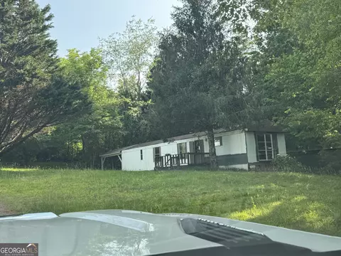 165 Twin Mountain Lake Rd, Talking Rock, GA 30175