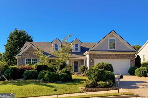 2642 Colleen Ln, Dacula, GA 30019