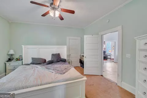 Bedroom - 906 Washington St, Perry, GA 31069 photo 1 of 3