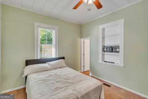 Bedroom - 906 Washington St, Perry, GA 31069 photo 3 of 3