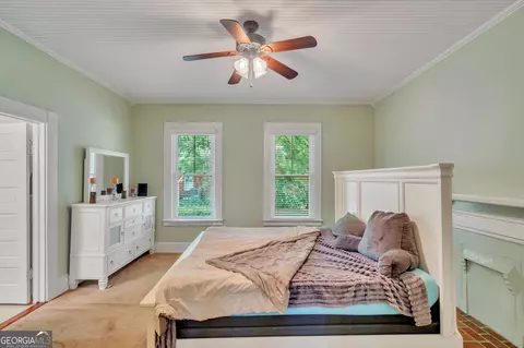 Bedroom - 906 Washington St, Perry, GA 31069 photo 2 of 3