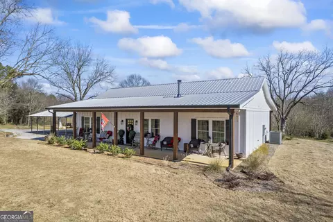 4787 Wildcat Bridge Rd, Royston, GA 30662