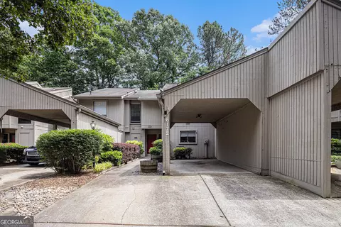 6172 Brookwood Rd, Peachtree Corners, GA 30092