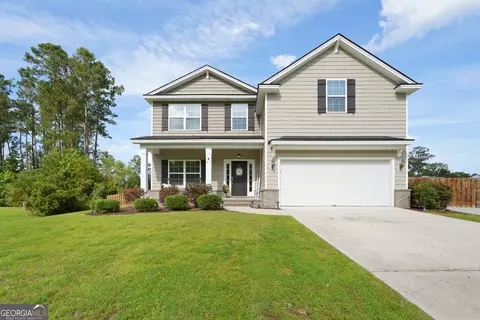 85 James Dr, Richmond Hill, GA 31324