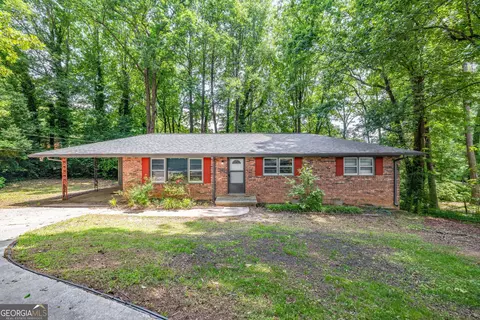 136 Briarwood Dr, Toccoa, GA 30577