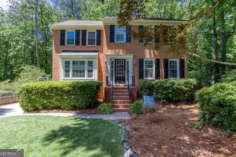 2122 Rockland Ct, Marietta, GA 30062
