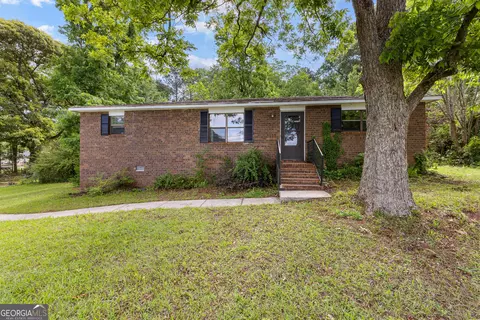 282 S Pine Hill Rd, Griffin, GA 30224