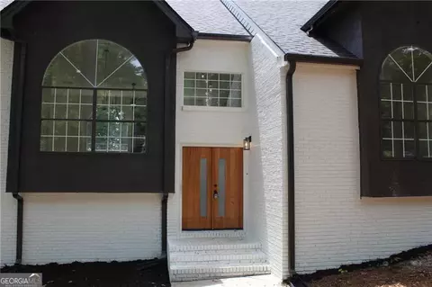 4220 Glad Morning Dr, College Park, GA 30349