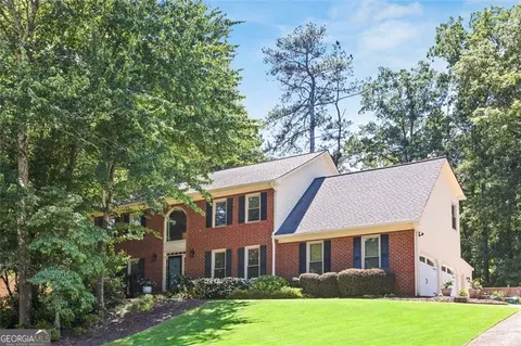3837 Fenway Xing, Marietta, GA 30062
