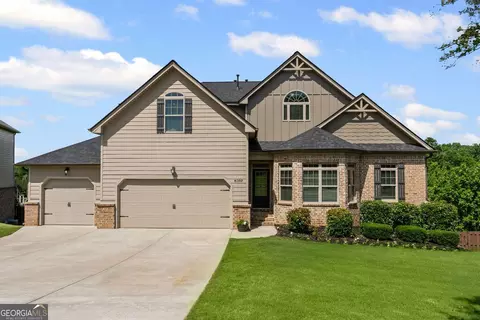 6310 Stillwood Ln, Cumming, GA 30041