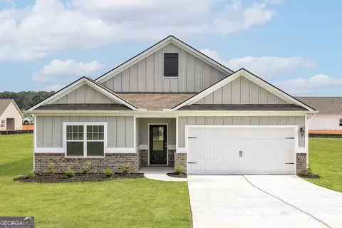 1033 Claas Way, Locust Grove, GA 30248