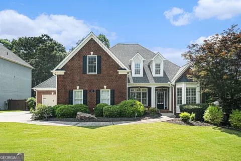 402 Lake Point Trce, Canton, GA 30114