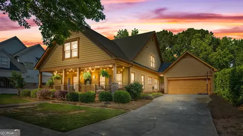 3007 Brush Arbor Xing, Mcdonough, GA 30252