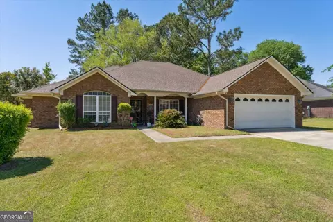 1129 Montclair Dr, Hinesville, GA 31313