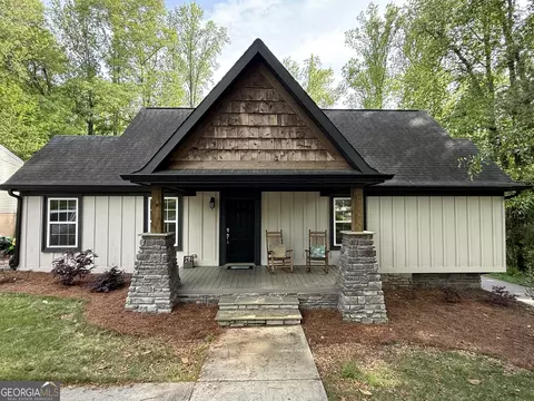 130 Sharp St, Bremen, GA 30110
