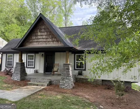 130 Sharp St, Bremen, GA 30110 photo 2