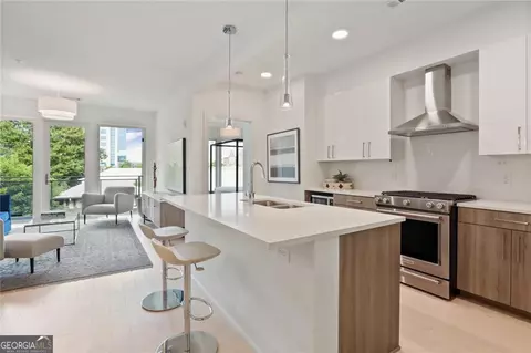 775 Juniper St NE #405, Atlanta, GA 30308