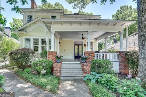 1157 Alta Ave NE, Atlanta, GA 30307