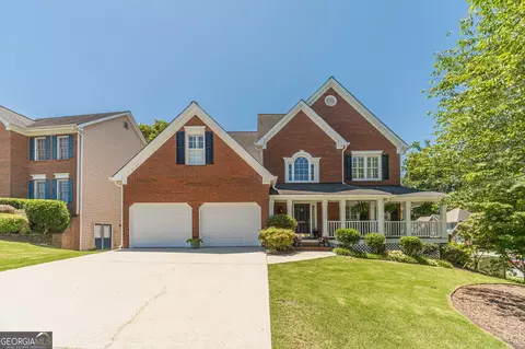 4610 Admiral Ridge Way, Lilburn, GA 30047