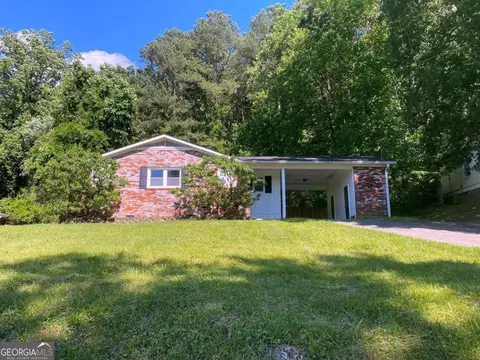 235 Alfred Ave SE, Rome, GA 30161
