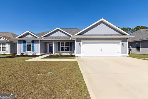194 Pistachio Ln, Kingsland, GA 31548