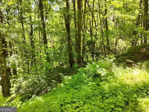 0 Labelle Cir #LOT 92, Sky Valley, GA 30537