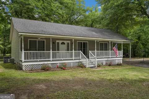 1655 County Line Church Rd, Warm Springs, GA 31830