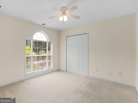 Bedroom - 264 Keller Dr, Mcdonough, GA 30252 photo 8 of 8