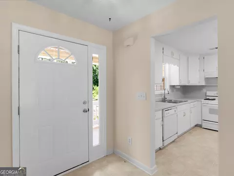 Entry Way - 264 Keller Dr, Mcdonough, GA 30252 photo 1 of 1