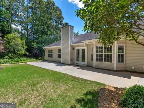 Exterior - 264 Keller Dr, Mcdonough, GA 30252 photo 7 of 10