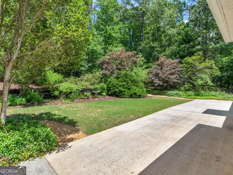 Exterior - 264 Keller Dr, Mcdonough, GA 30252 photo 6 of 10