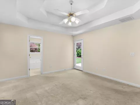 Bedroom - 264 Keller Dr, Mcdonough, GA 30252 photo 3 of 8