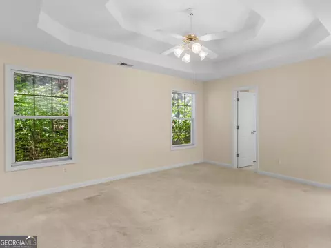 Bedroom - 264 Keller Dr, Mcdonough, GA 30252 photo 1 of 8