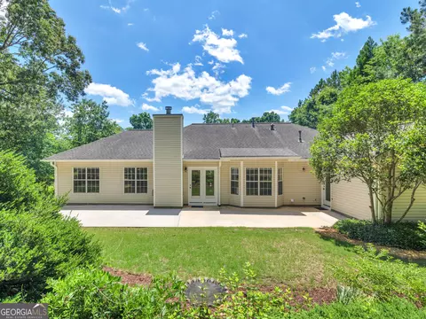 Exterior - 264 Keller Dr, Mcdonough, GA 30252 photo 2 of 10