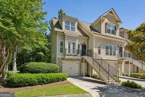 3150 Stonewyck Pl, Decatur, GA 30033