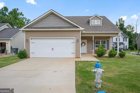 317 Cypress Dr, Gray, GA 31032 photo 1