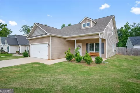 317 Cypress Dr, Gray, GA 31032 photo 2