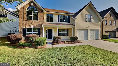 514 Jadetree Ln, Atlanta, GA 30349