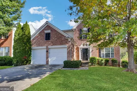 3704 Ramsey Cir SW, Atlanta, GA 30331
