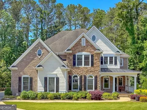1575 Petal Pt NW, Kennesaw, GA 30152