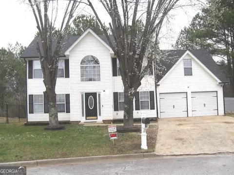 7564 Mountain Ridge Ln, Lithonia, GA 30058