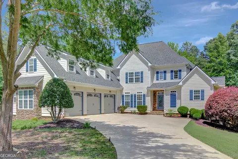 167 S Arbor Shrs, Newnan, GA 30265