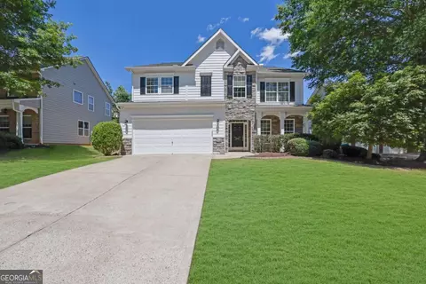 955 Mill Creek Ave, Canton, GA 30115