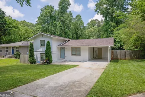1585 Melanie Ct, Decatur, GA 30032
