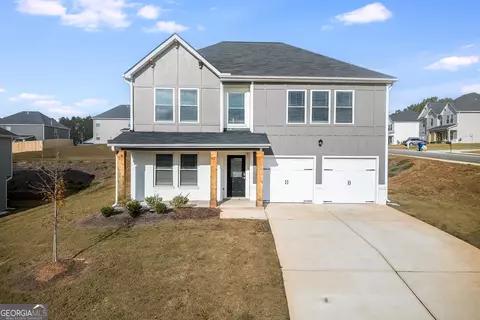 421 Sweetwood Ct #B50, Lagrange, GA 30241