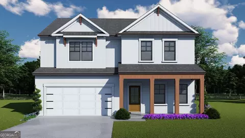 5344 Milford Dr #183A, Gainesville, GA 30507