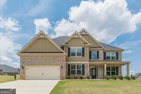 171 Osier Dr, Mcdonough, GA 30252