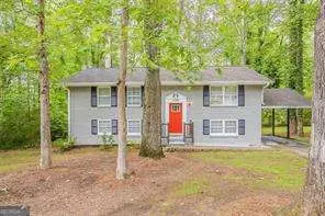 3084 Fern Valley Dr SW, Marietta, GA 30008